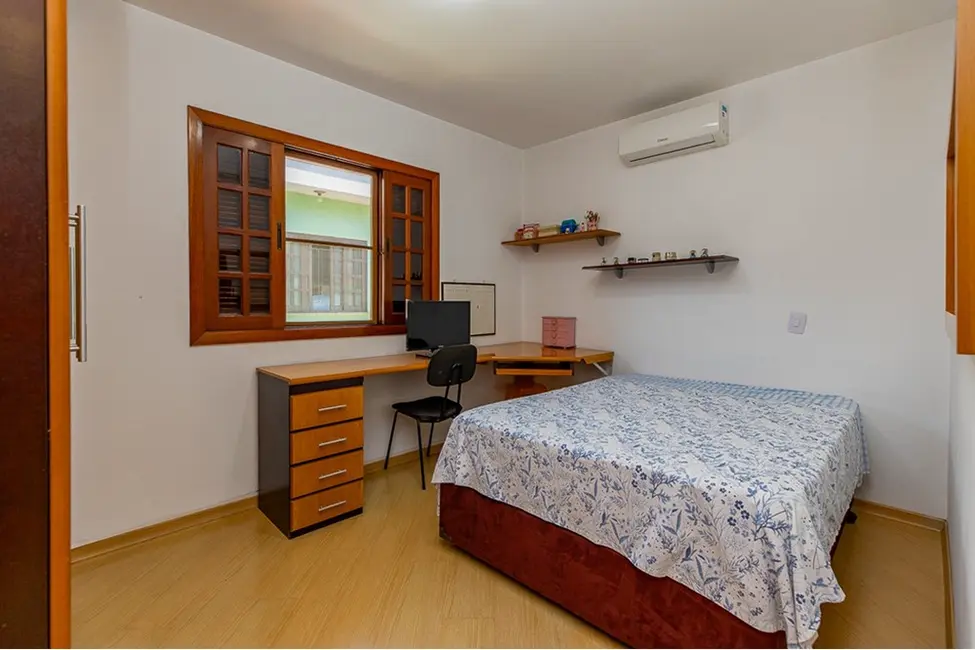 Foto 9 de Casa com 3 quartos à venda, 196m2 em Vila Romano, São Paulo - SP