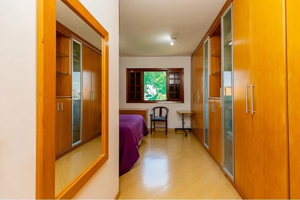Foto 5 de Casa com 3 quartos à venda, 196m2 em Vila Romano, São Paulo - SP