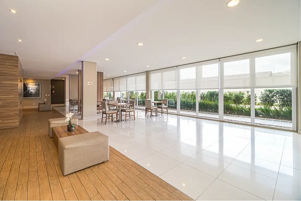 Apartamento com 2 quartos à venda, 65m2 em Santo Amaro, São Paulo - SP - imagem 8 Foto 8 de Apartamento com 2 quartos à venda, 65m2 em Santo Amaro, São Paulo - SP