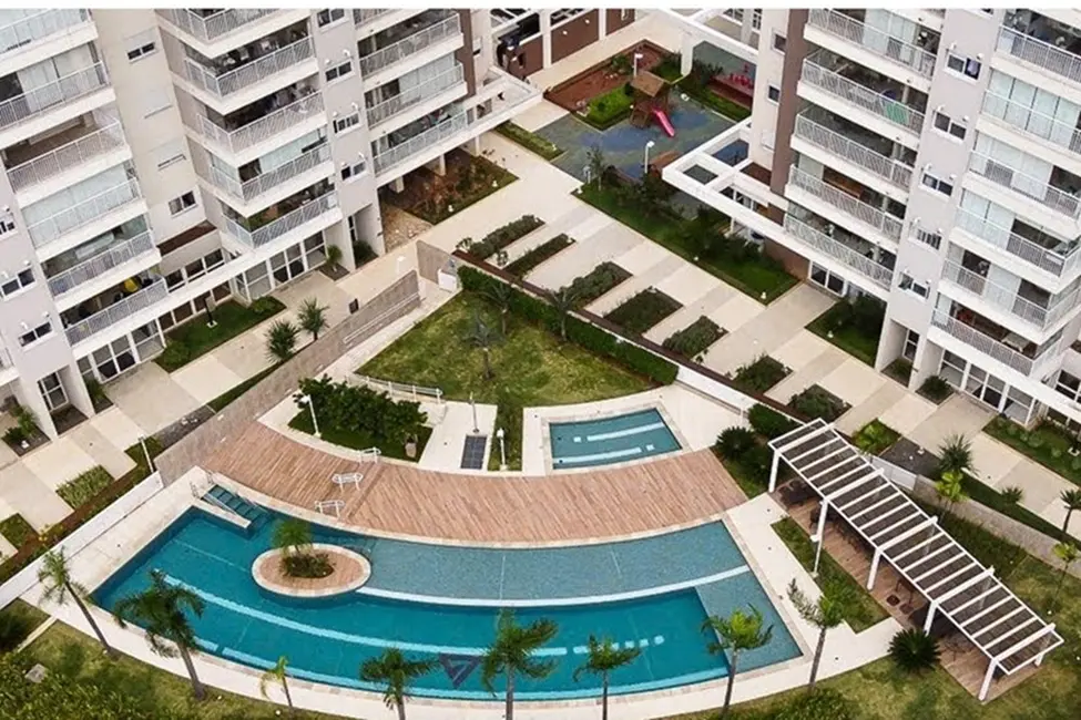 Apartamento com 2 quartos à venda, 65m2 em Santo Amaro, São Paulo - SP - imagem 6 Foto 6 de Apartamento com 2 quartos à venda, 65m2 em Santo Amaro, São Paulo - SP