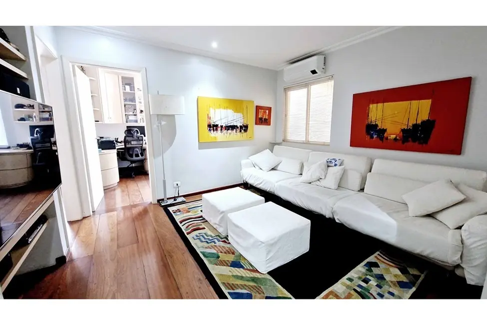 Casa com 4 quartos à venda, 395m2 em Alto da Boa Vista, São Paulo - SP - imagem 4 Foto 4 de Casa com 4 quartos à venda, 395m2 em Alto da Boa Vista, São Paulo - SP