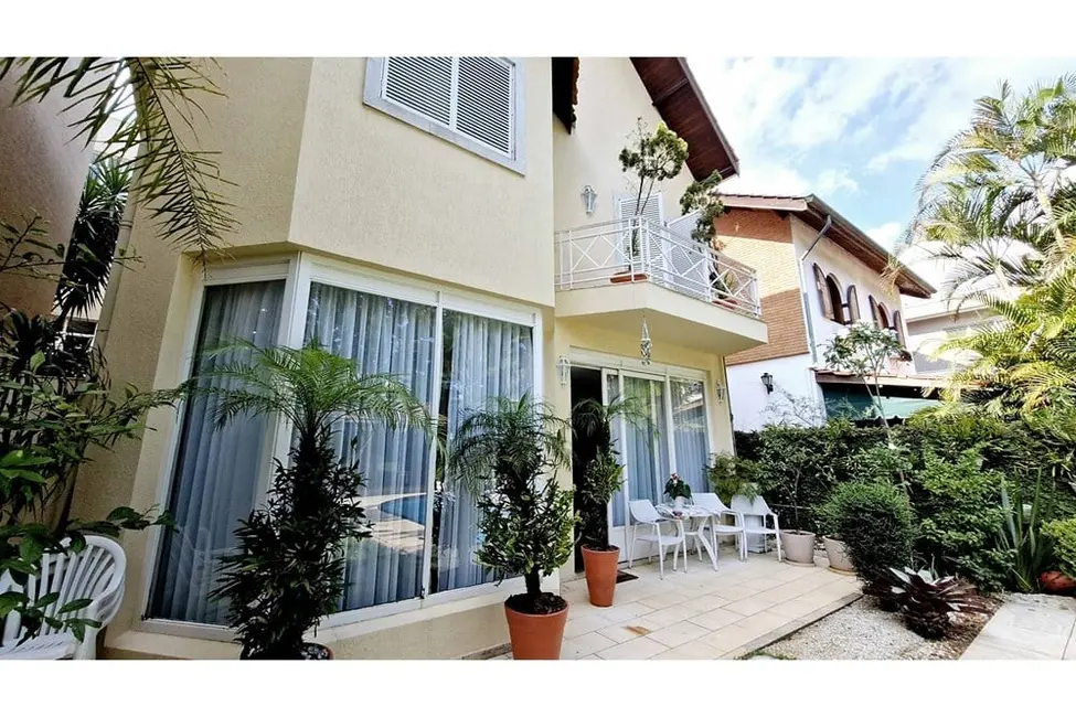 Casa com 4 quartos à venda, 395m2 em Alto da Boa Vista, São Paulo - SP - imagem 1 Foto 1 de Casa com 4 quartos à venda, 395m2 em Alto da Boa Vista, São Paulo - SP