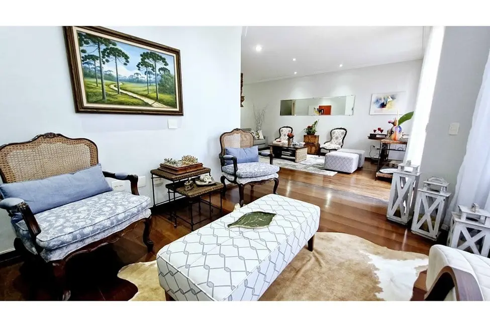 Casa com 4 quartos à venda, 395m2 em Alto da Boa Vista, São Paulo - SP - imagem 7 Foto 7 de Casa com 4 quartos à venda, 395m2 em Alto da Boa Vista, São Paulo - SP