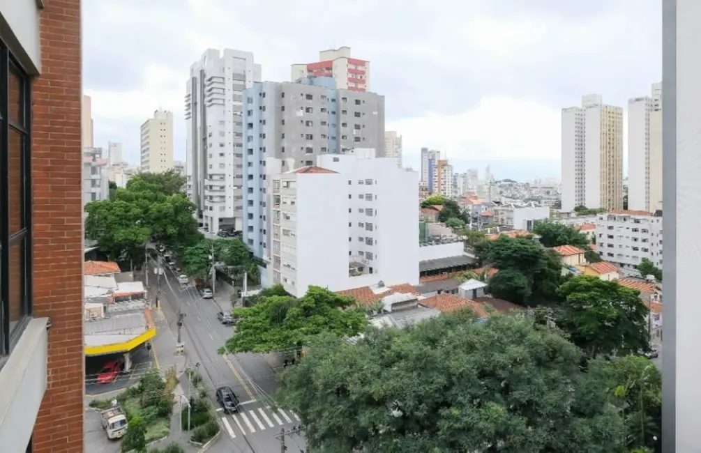 Apartamento com 4 quartos para alugar, 226m2 em Perdizes, São Paulo - SP - imagem 8 Foto 8 de Apartamento com 4 quartos para alugar, 226m2 em Perdizes, São Paulo - SP