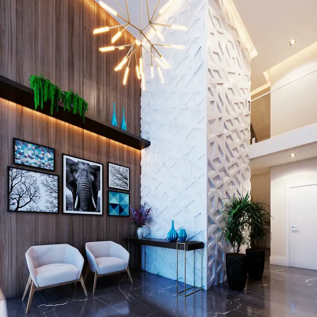 Foto 2 de Apartamento com 2 quartos à venda, 72m2 em Bombinhas - SC