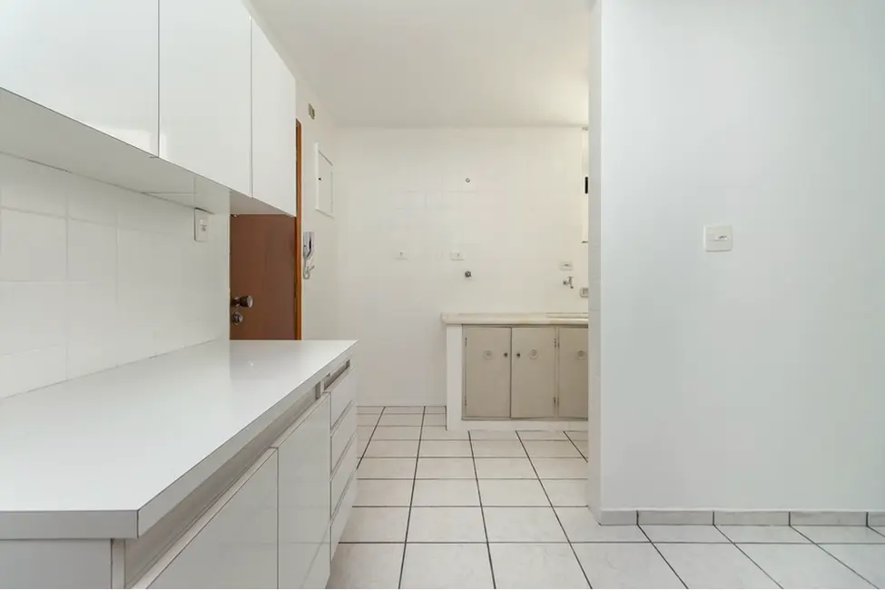 Foto 2 de Apartamento com 2 quartos à venda, 83m2 em Vila Nova Conceição, São Paulo - SP
