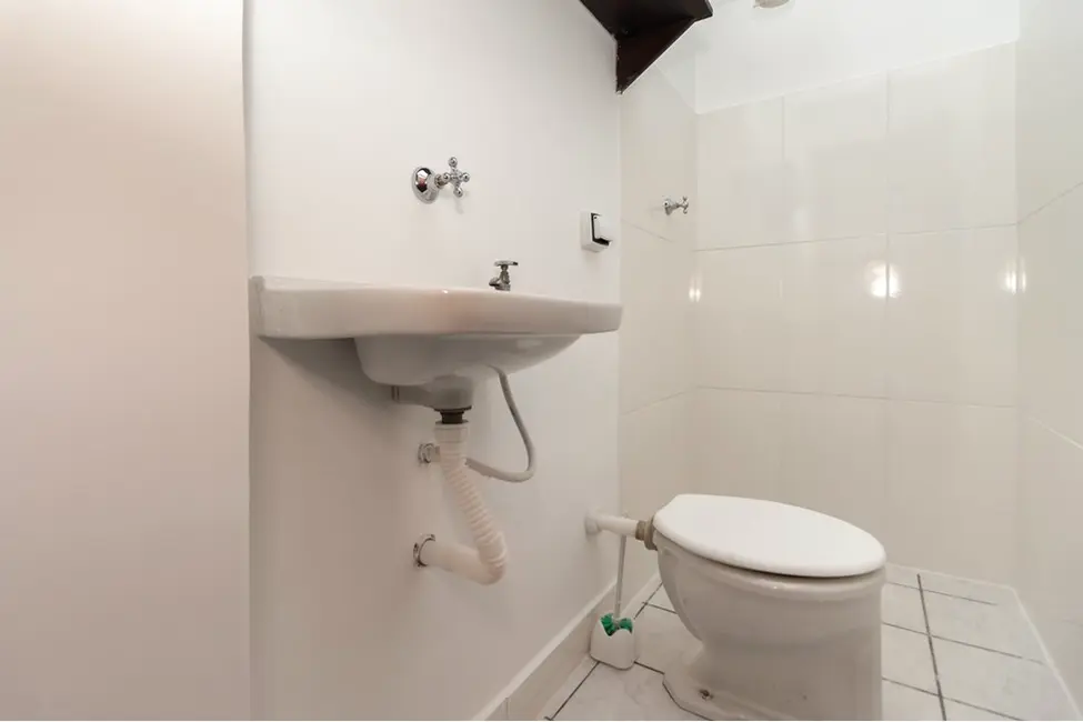 Foto 4 de Apartamento com 2 quartos à venda, 83m2 em Vila Nova Conceição, São Paulo - SP