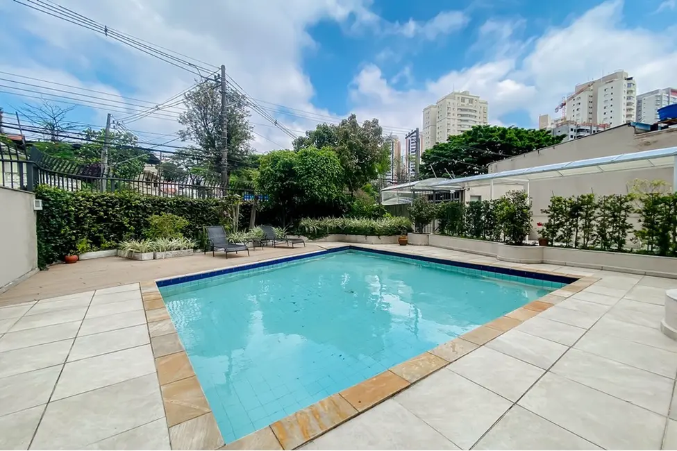 Foto 5 de Apartamento com 1 quarto à venda, 48m2 em Vila Guarani (Z Sul), São Paulo - SP