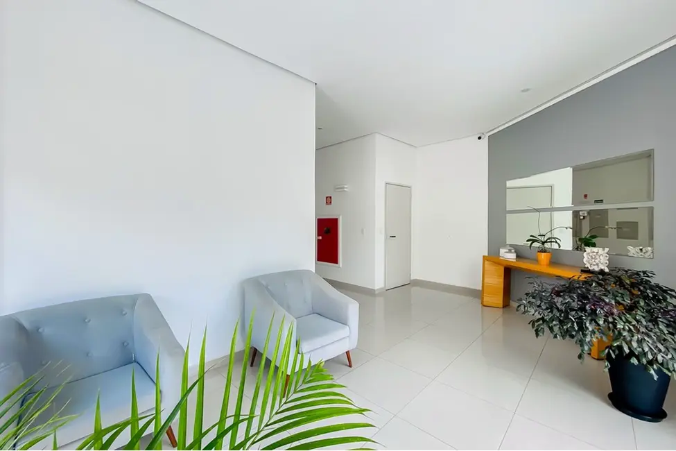 Foto 6 de Apartamento com 1 quarto à venda, 48m2 em Vila Guarani (Z Sul), São Paulo - SP