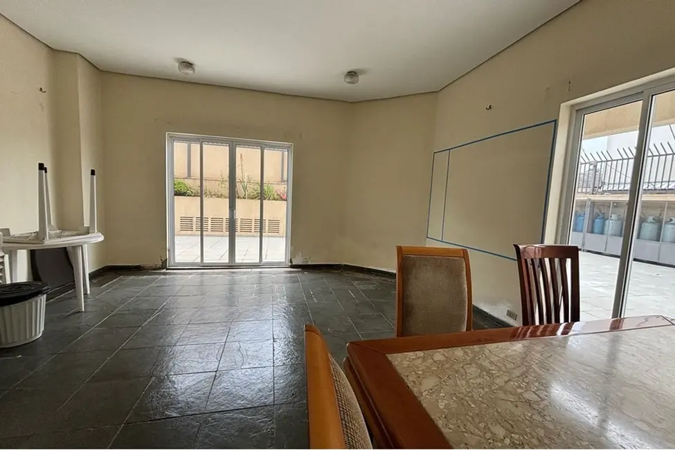 Foto 4 de Apartamento com 1 quarto à venda, 48m2 em Vila Guarani (Z Sul), São Paulo - SP