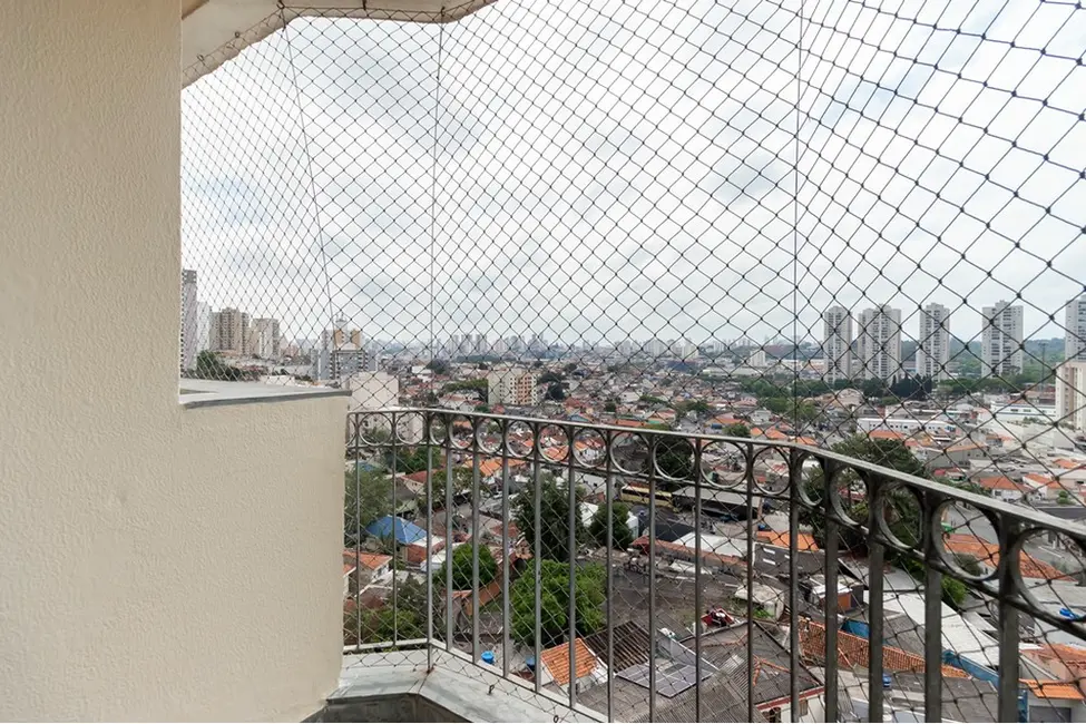 Foto 1 de Apartamento com 1 quarto à venda, 48m2 em Vila Guarani (Z Sul), São Paulo - SP