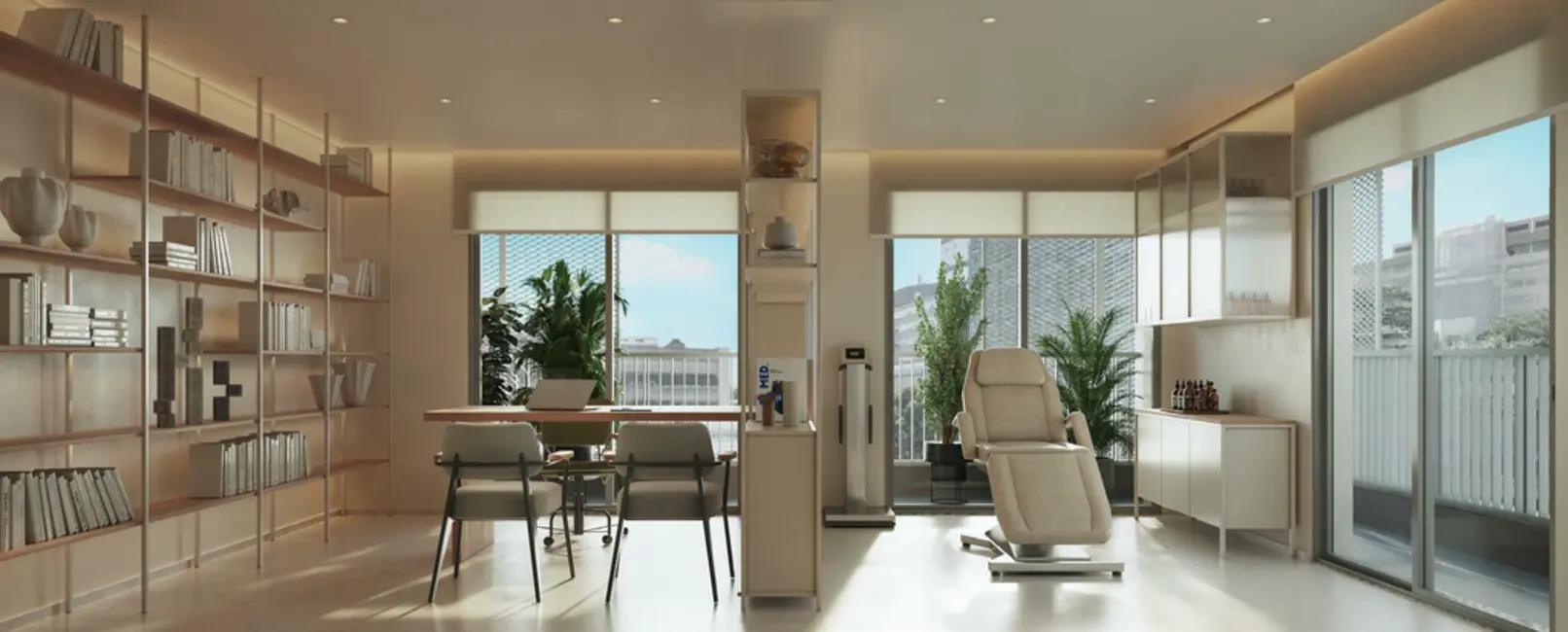 Foto 6 de Sala Comercial à venda, 74m2 em Jardim Paulista, São Paulo - SP