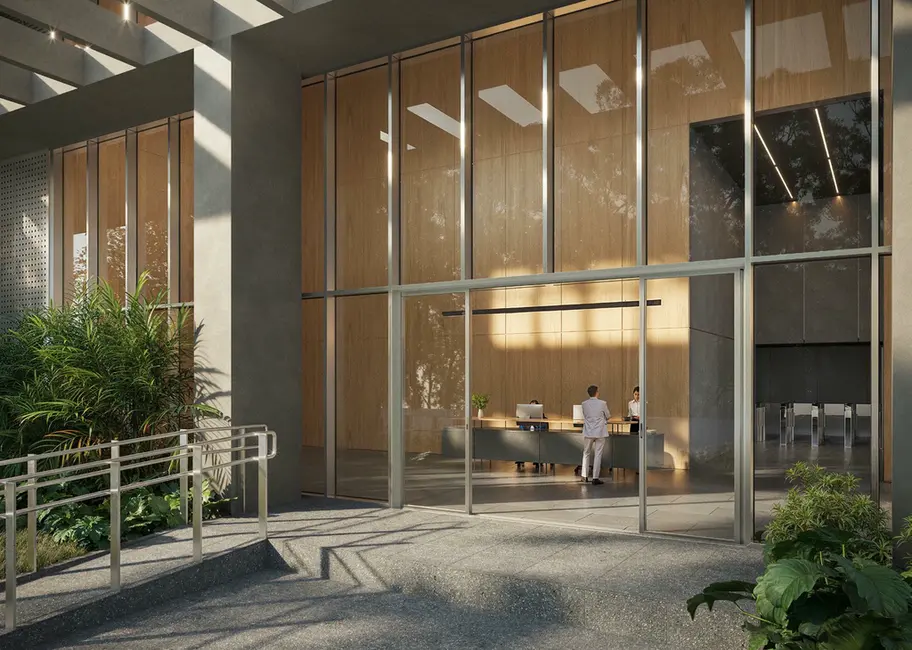 Foto 4 de Sala Comercial à venda, 37m2 em Jardim Paulista, São Paulo - SP