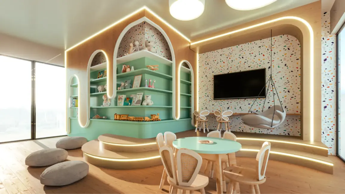 Foto 8 de Apartamento com 3 quartos à venda, 139m2 em Bombinhas - SC