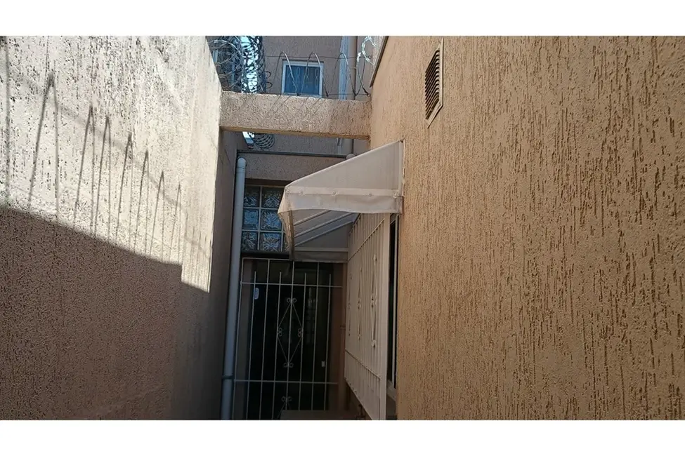 Foto 3 de Casa com 3 quartos à venda, 200m2 em Jabaquara, São Paulo - SP