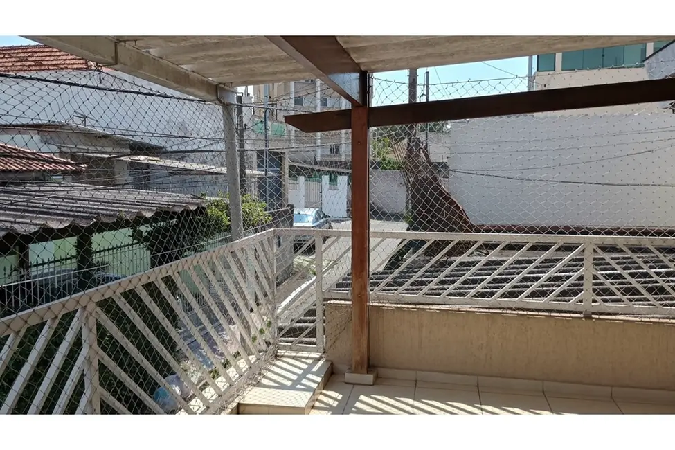 Foto 7 de Casa com 3 quartos à venda, 200m2 em Jabaquara, São Paulo - SP