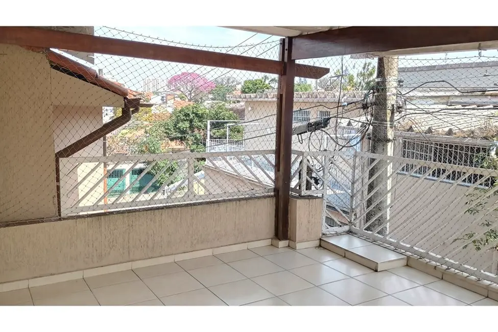 Foto 5 de Casa com 3 quartos à venda, 200m2 em Jabaquara, São Paulo - SP