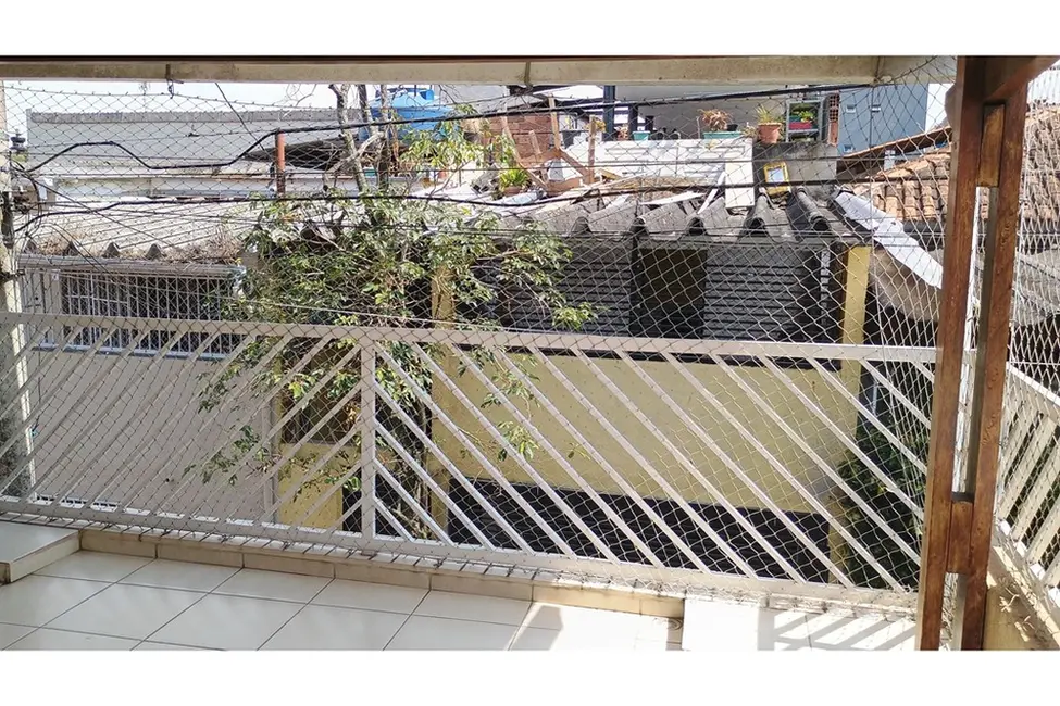 Foto 6 de Casa com 3 quartos à venda, 200m2 em Jabaquara, São Paulo - SP