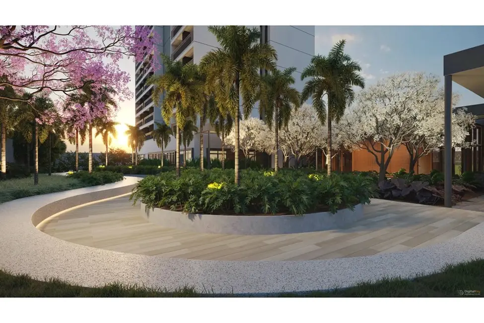 Foto 4 de Apartamento com 1 quarto à venda, 31m2 em Pinheiros, São Paulo - SP