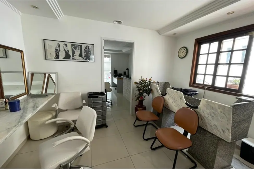 Casa com 4 quartos à venda, 398m2 em Campo Belo, São Paulo - SP - imagem 5 Foto 5 de Casa com 4 quartos à venda, 398m2 em Campo Belo, São Paulo - SP