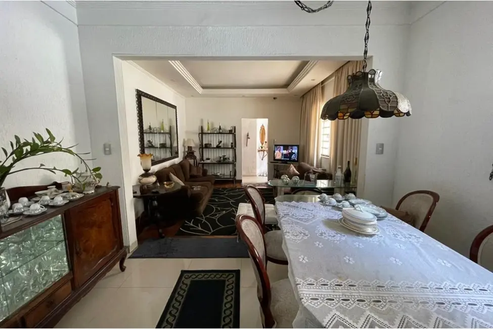 Casa com 4 quartos à venda, 398m2 em Campo Belo, São Paulo - SP - imagem 8 Foto 8 de Casa com 4 quartos à venda, 398m2 em Campo Belo, São Paulo - SP
