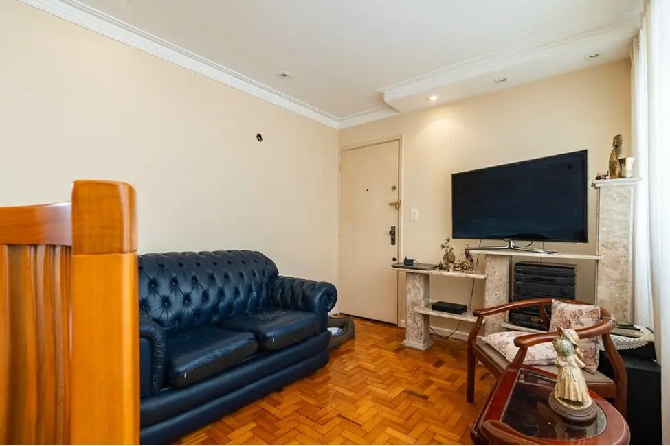 Foto 2 de Apartamento com 2 quartos à venda, 73m2 em Indianópolis, São Paulo - SP