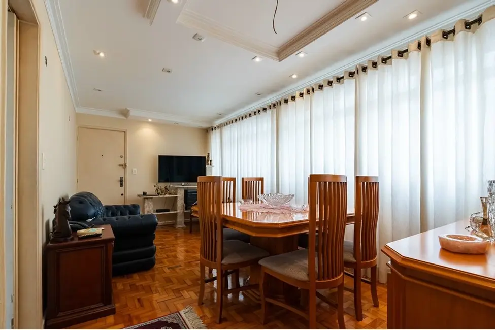 Foto 3 de Apartamento com 2 quartos à venda, 73m2 em Indianópolis, São Paulo - SP