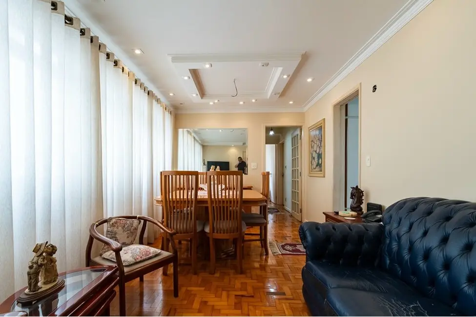 Foto 4 de Apartamento com 2 quartos à venda, 73m2 em Indianópolis, São Paulo - SP