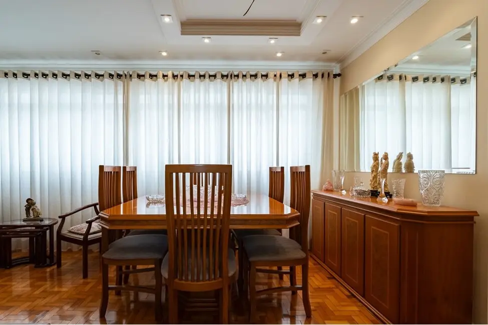 Foto 6 de Apartamento com 2 quartos à venda, 73m2 em Indianópolis, São Paulo - SP