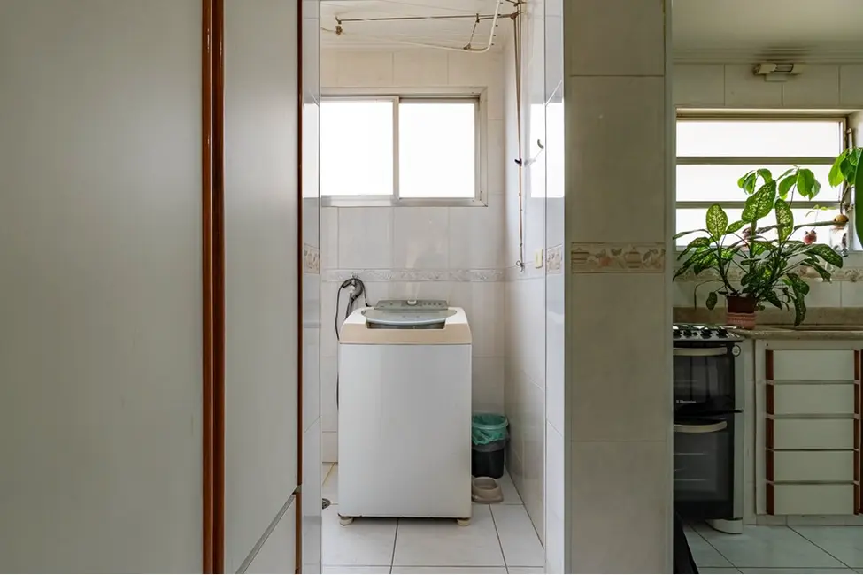 Apartamento com 2 quartos à venda, 73m2 em Indianópolis, São Paulo - SP - imagem 9 Foto 9 de Apartamento com 2 quartos à venda, 73m2 em Indianópolis, São Paulo - SP