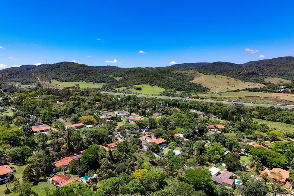 Foto 5 de Terreno / Lote à venda em Chácara Malota, Jundiai - SP