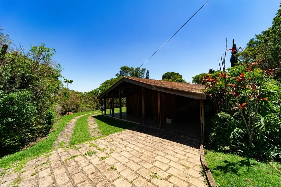 Foto 16 de Terreno / Lote à venda em Chácara Malota, Jundiai - SP