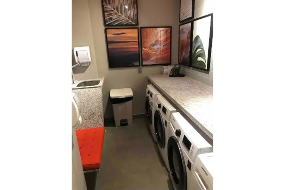 Foto 6 de Apartamento com 1 quarto à venda, 22m2 em Paraíso, São Paulo - SP