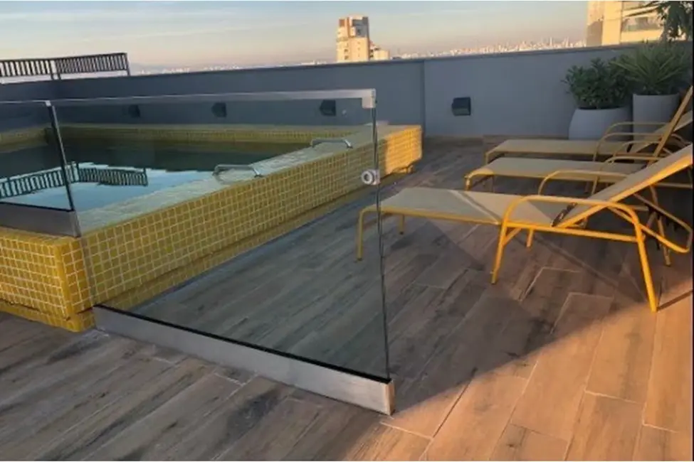 Foto 2 de Apartamento com 1 quarto à venda, 22m2 em Paraíso, São Paulo - SP