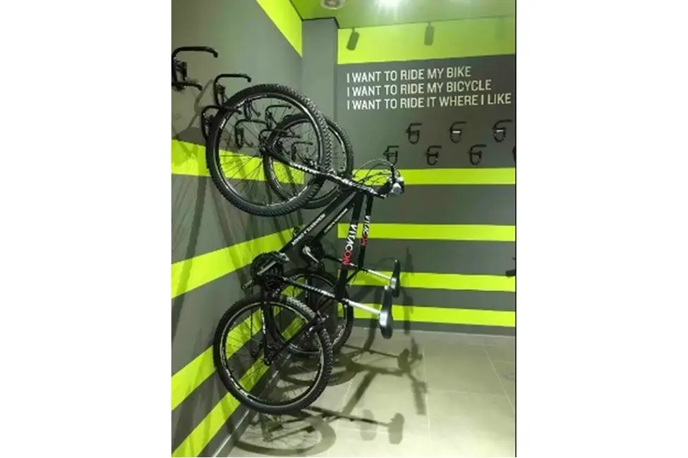 Foto 4 de Apartamento com 1 quarto à venda, 22m2 em Paraíso, São Paulo - SP