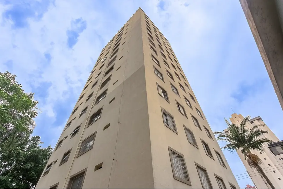 Foto 6 de Apartamento com 2 quartos à venda, 68m2 em Vila Clementino, São Paulo - SP