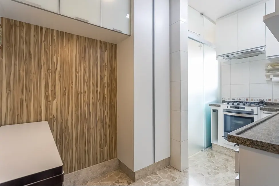 Foto 2 de Apartamento com 2 quartos à venda, 68m2 em Vila Clementino, São Paulo - SP