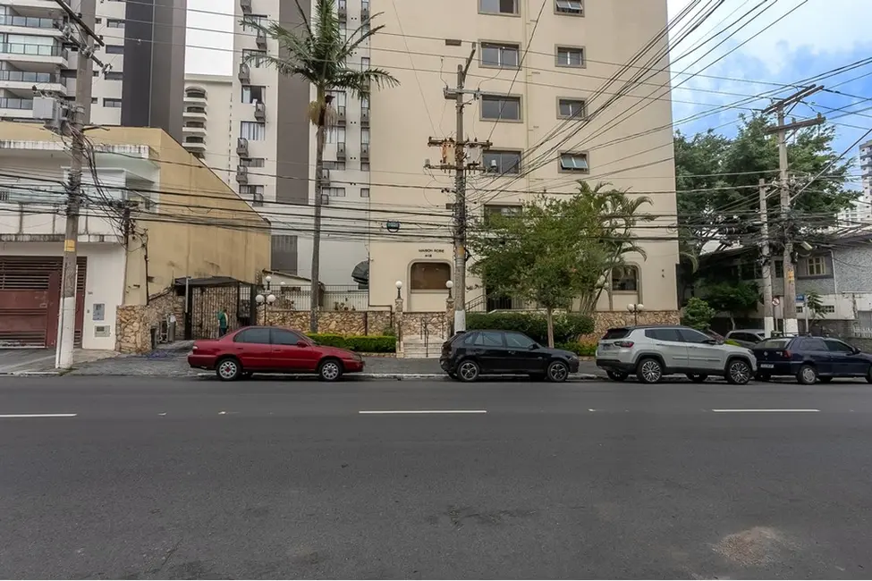 Foto 3 de Apartamento com 2 quartos à venda, 68m2 em Vila Clementino, São Paulo - SP