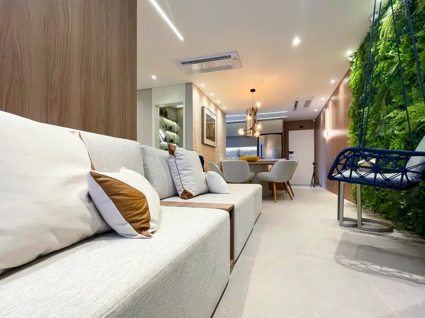 Foto 9 de Apartamento com 3 quartos à venda, 133m2 em Parque Campolim, Sorocaba - SP