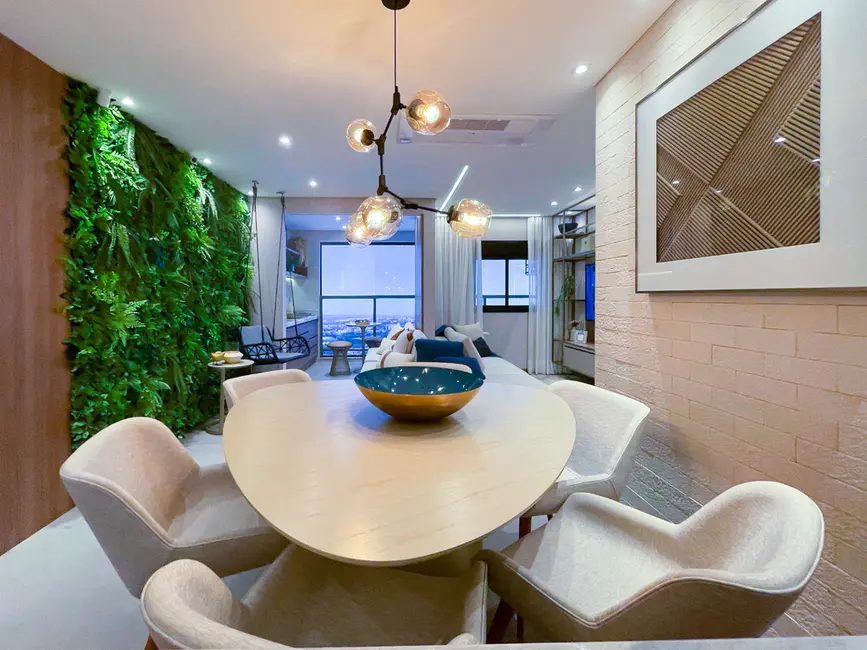 Foto 5 de Apartamento com 3 quartos à venda, 76m2 em Parque Campolim, Sorocaba - SP