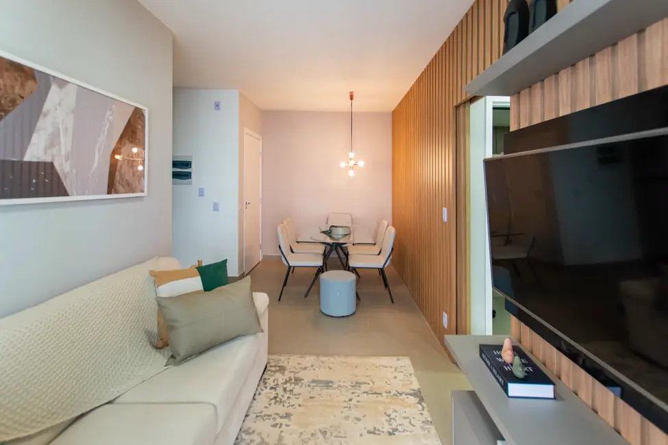 Foto 7 de Apartamento com 2 quartos à venda, 61m2 em Parque Residencial Mayard, Itu - SP