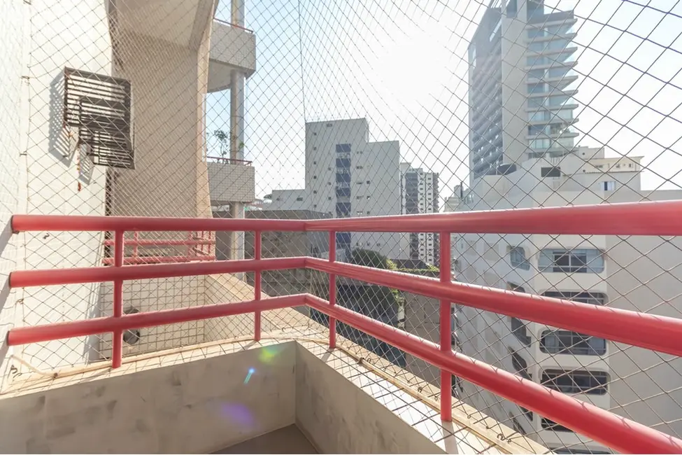 Apartamento com 3 quartos à venda, 170m2 em Itaim Bibi, São Paulo - SP - imagem 4 Foto 4 de Apartamento com 3 quartos à venda, 170m2 em Itaim Bibi, São Paulo - SP