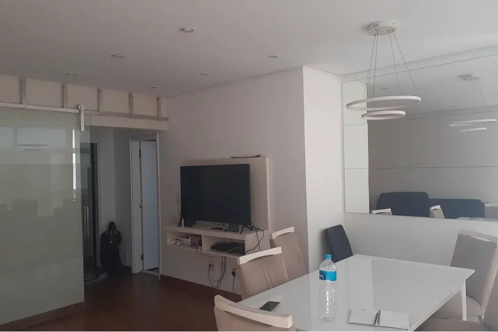 Foto 1 de Apartamento com 2 quartos à venda, 86m2 em Higienópolis, São Paulo - SP
