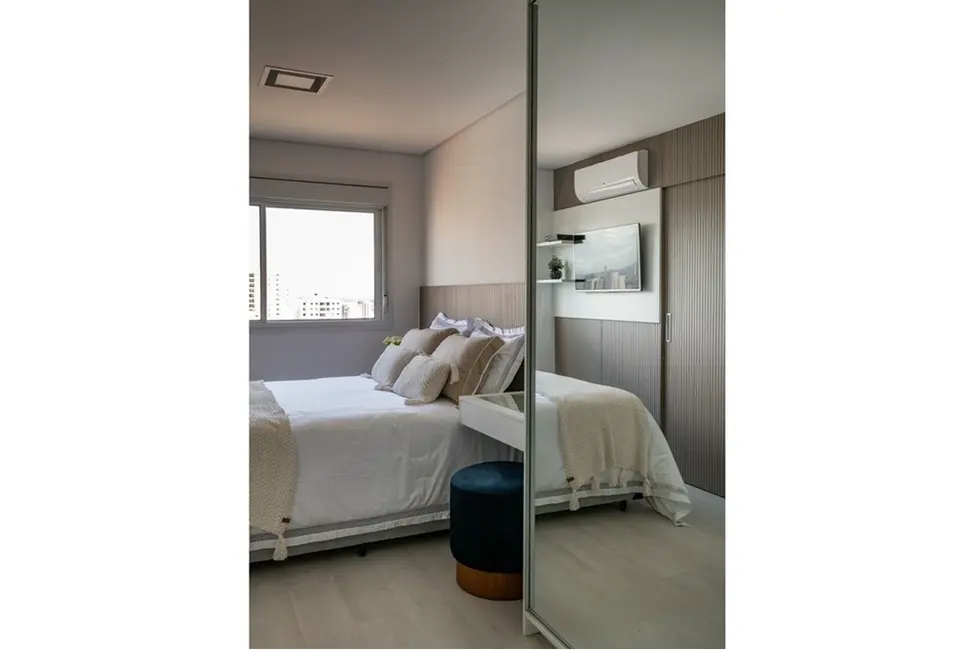 Foto 5 de Apartamento com 3 quartos à venda, 135m2 em Vila Mascote, São Paulo - SP