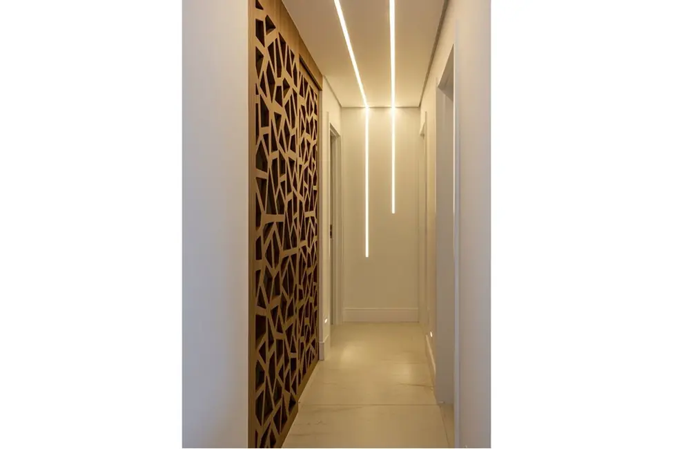 Foto 6 de Apartamento com 3 quartos à venda, 135m2 em Vila Mascote, São Paulo - SP