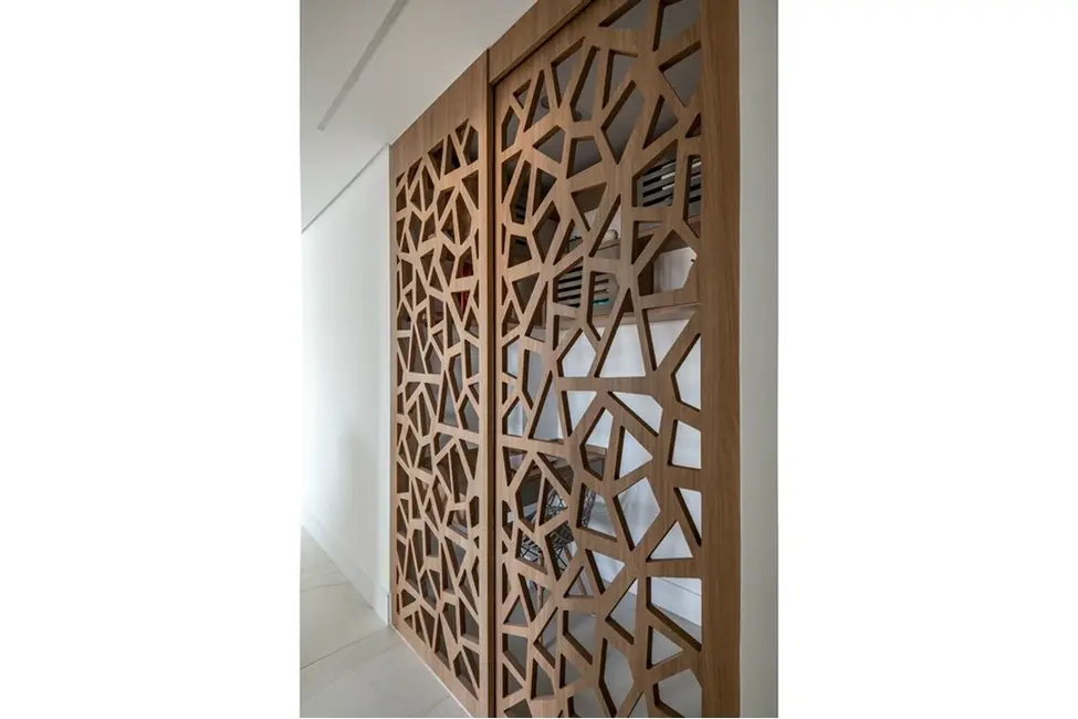 Foto 7 de Apartamento com 3 quartos à venda, 135m2 em Vila Mascote, São Paulo - SP