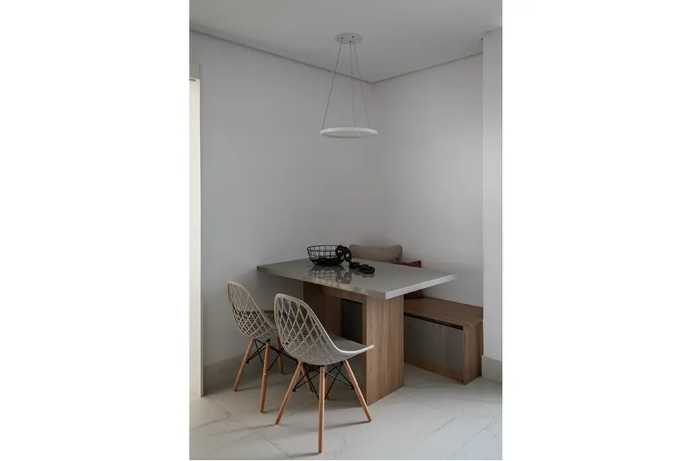 Foto 4 de Apartamento com 3 quartos à venda, 135m2 em Vila Mascote, São Paulo - SP