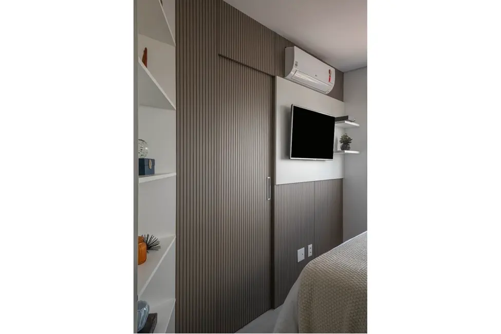 Foto 9 de Apartamento com 3 quartos à venda, 135m2 em Vila Mascote, São Paulo - SP