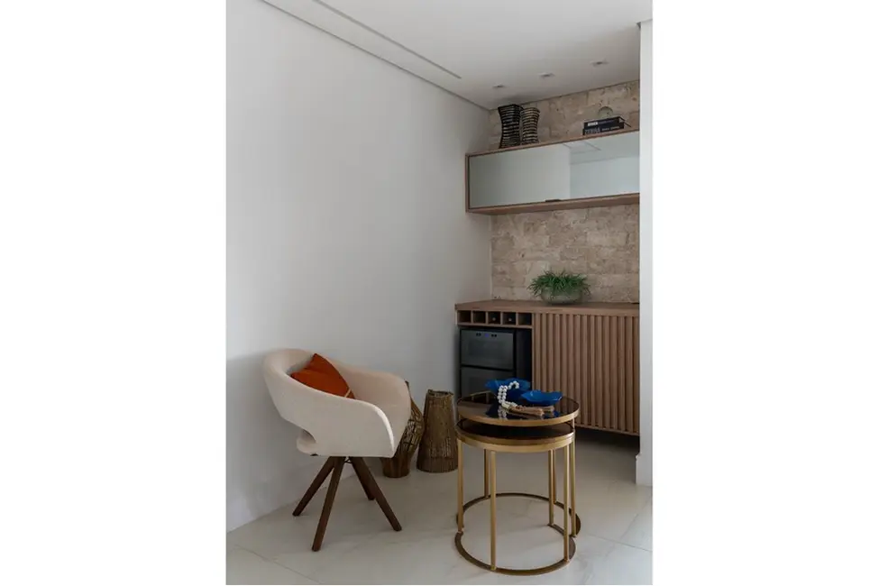 Foto 2 de Apartamento com 3 quartos à venda, 135m2 em Vila Mascote, São Paulo - SP