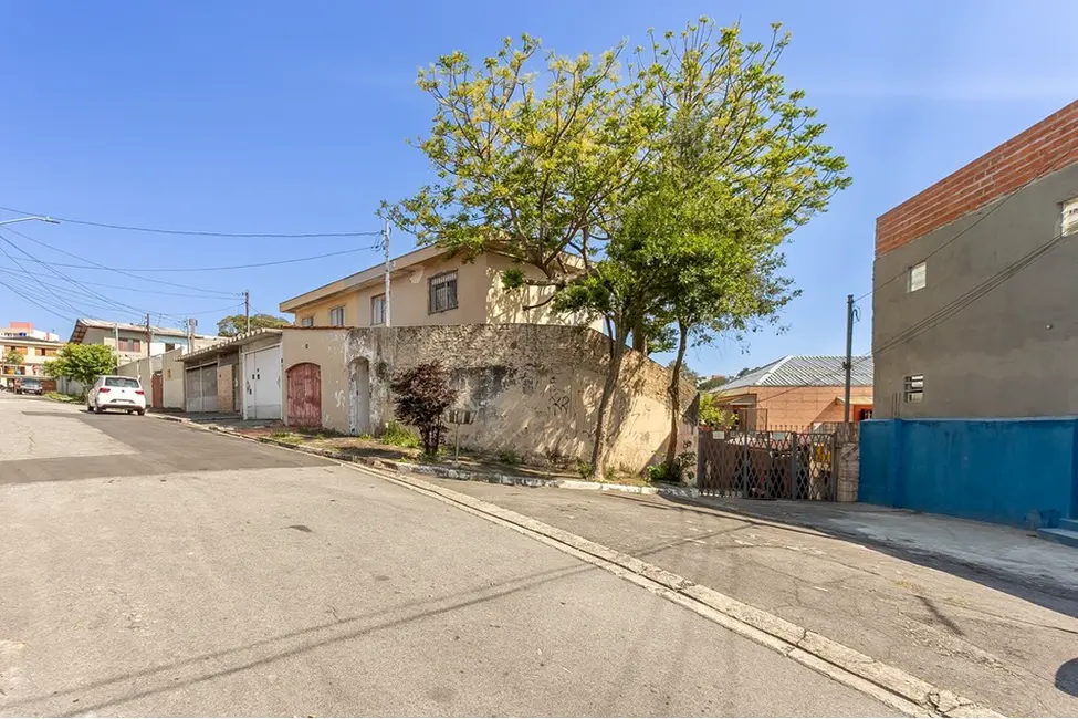 Foto 4 de Casa com 2 quartos à venda, 91m2 em Jabaquara, São Paulo - SP